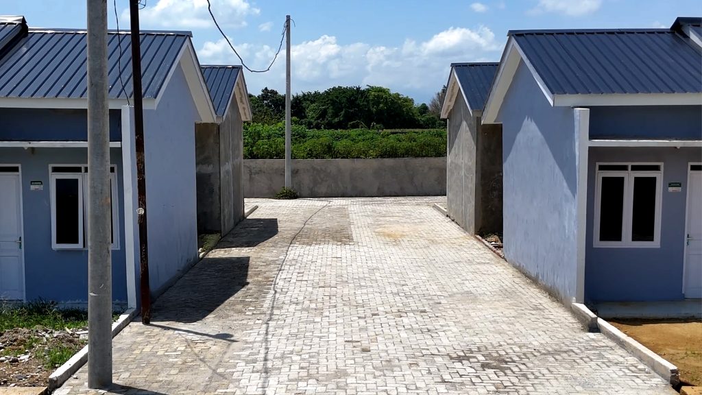 7 Keuntungan Membeli Rumah Type 36 Perumahan Subsidi Medan Terdekat