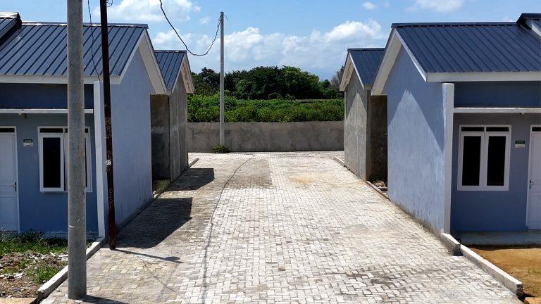 7 Keuntungan Membeli Rumah Type 36 Perumahan Subsidi Medan Terdekat