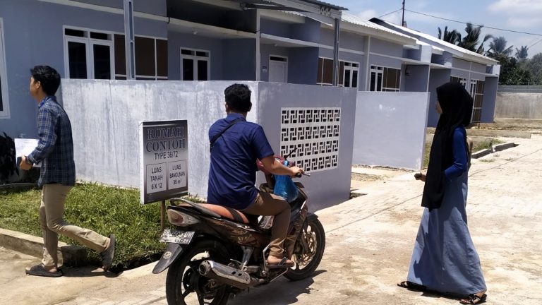 Usia Muda Beli Rumah