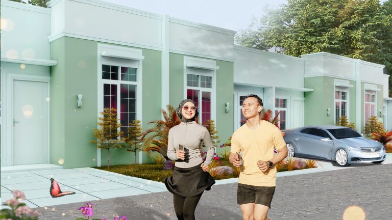 Trik Rumah Ideal dan perawatannya