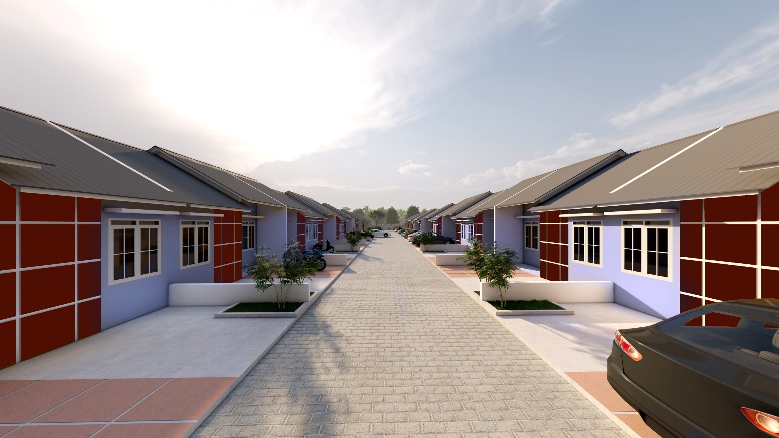 Keuntungan Membeli Rumah Subsidi dan Rumah KPR di Deli Serdang