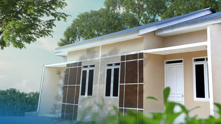Developer Perumahan KPR Subsidi