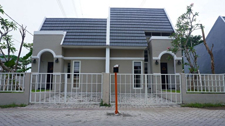 Kredit Rumah Subsidi