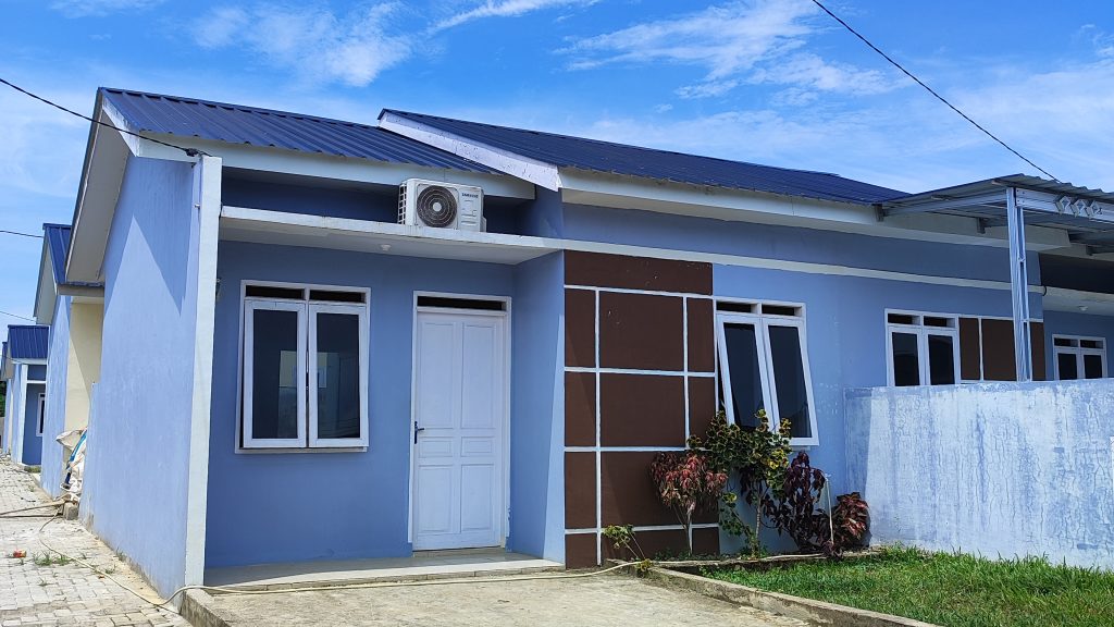 rumah subsidi di medan
