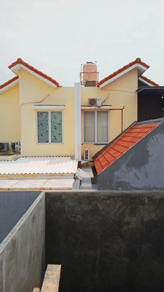 Rumah Subsidi