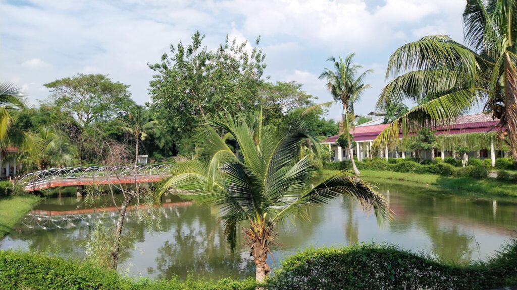 Rumah KPR Prabowo di Medan