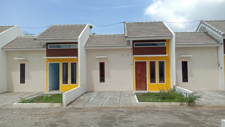 Tanggung Jawab Developer Rumah