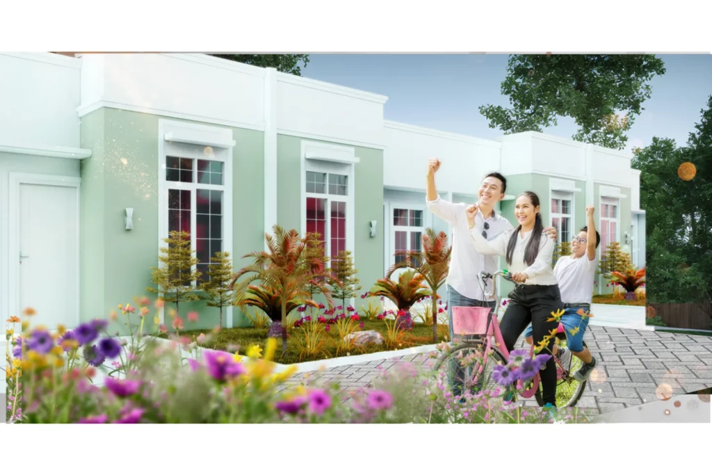 Rumah Subsidi Medan