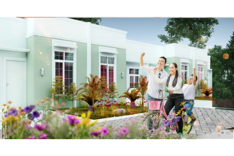 Rumah Subsidi Medan