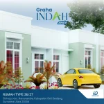 Graha Indah Palace 4