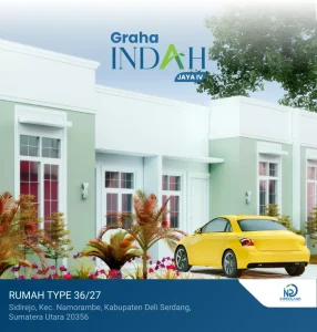 Graha Indah Jaya 4