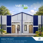 Rumah Subsidi Vastara Hills