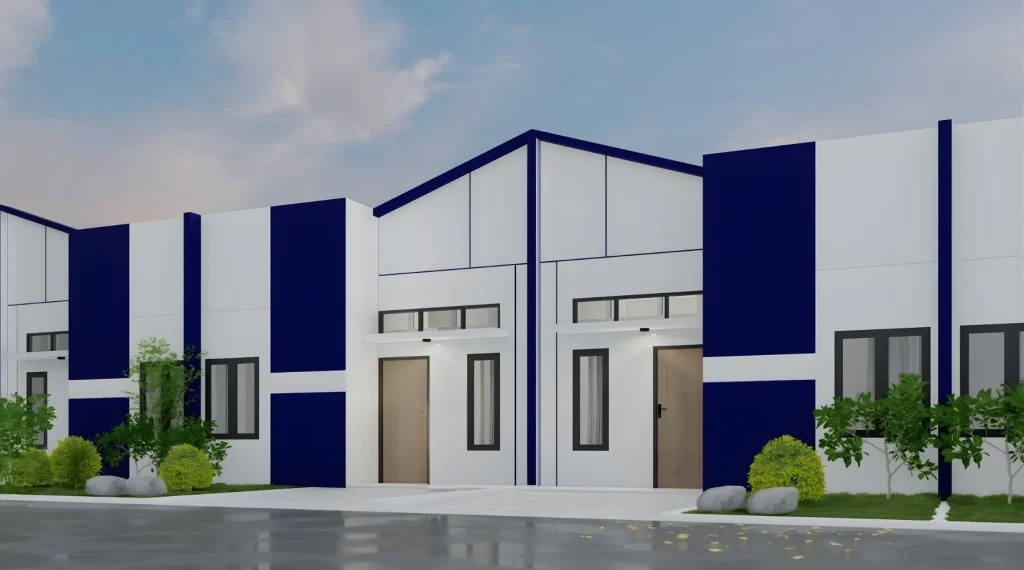 Komersial Vastara Hills - Foto Proyek 2