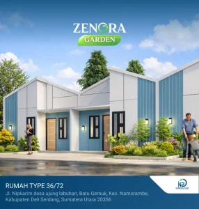 Zenora Garden
