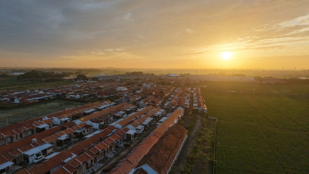 Rumah subsidi