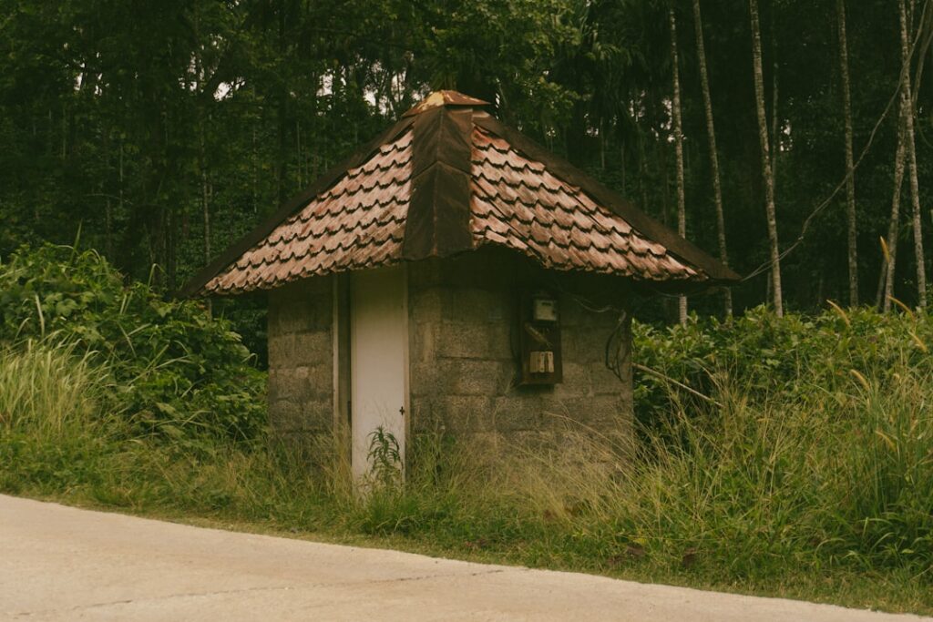 Rumah murah