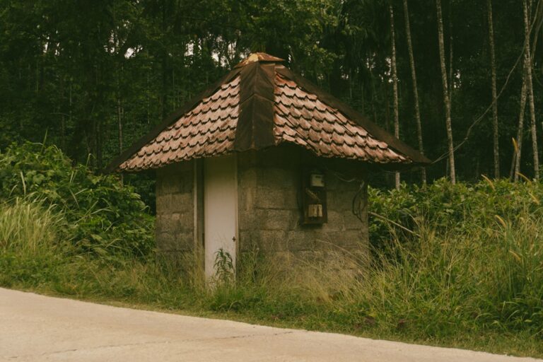 Rumah murah
