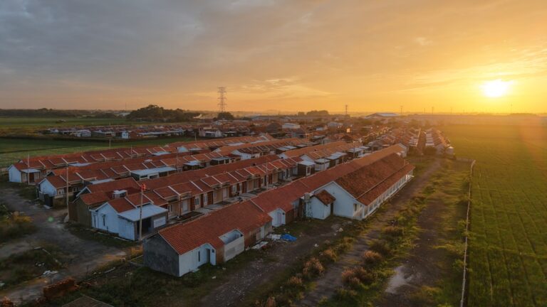 Perumahan subsidi