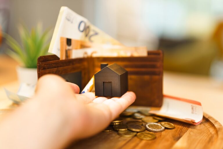 Harga rumah subsidi
