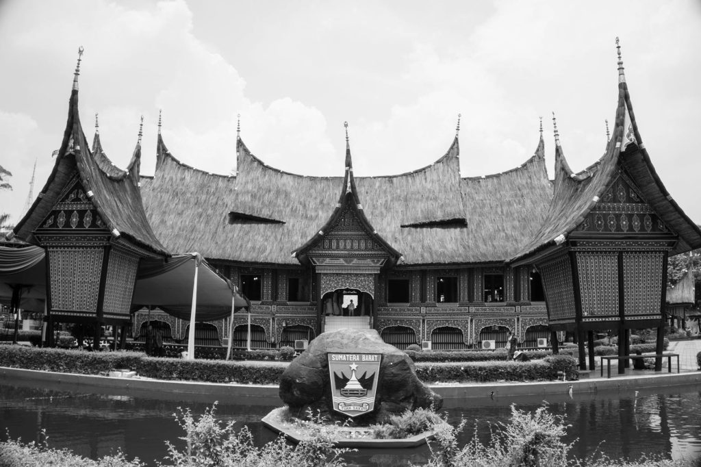 Beli rumah KPR dekat pusat kota Medan