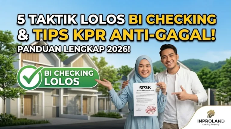 tips properti kpr