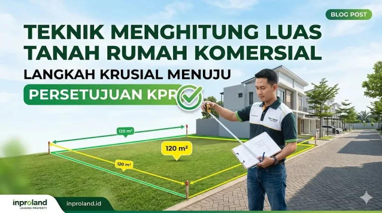 cara menghitung rumah kpr terbaru